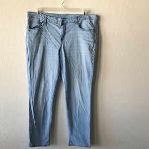 SONOMA JEANS - LONG!